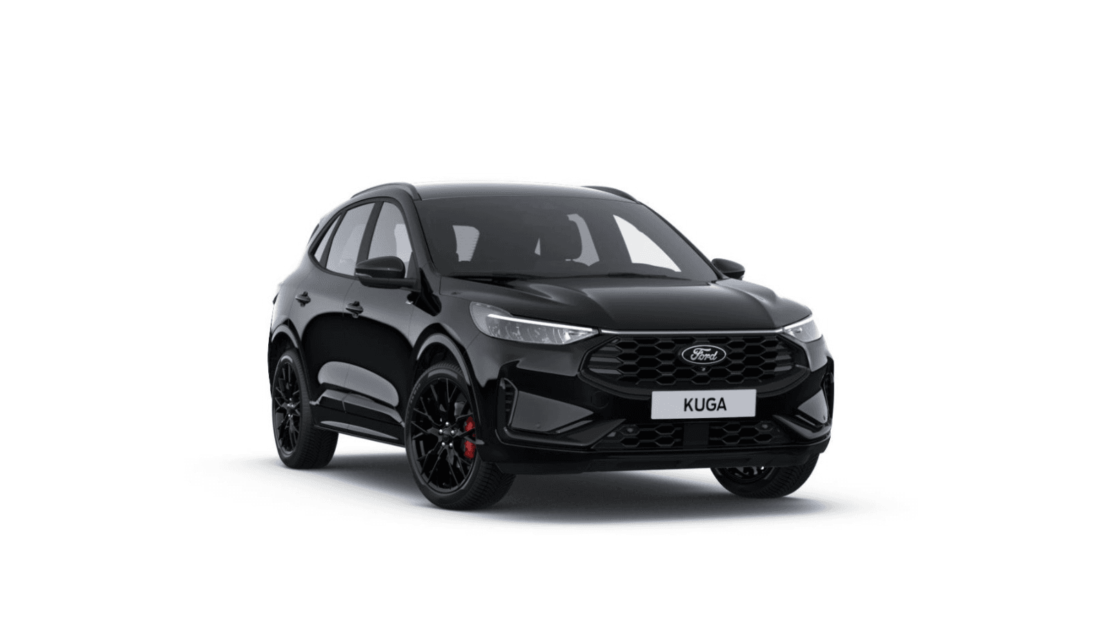 Kuga