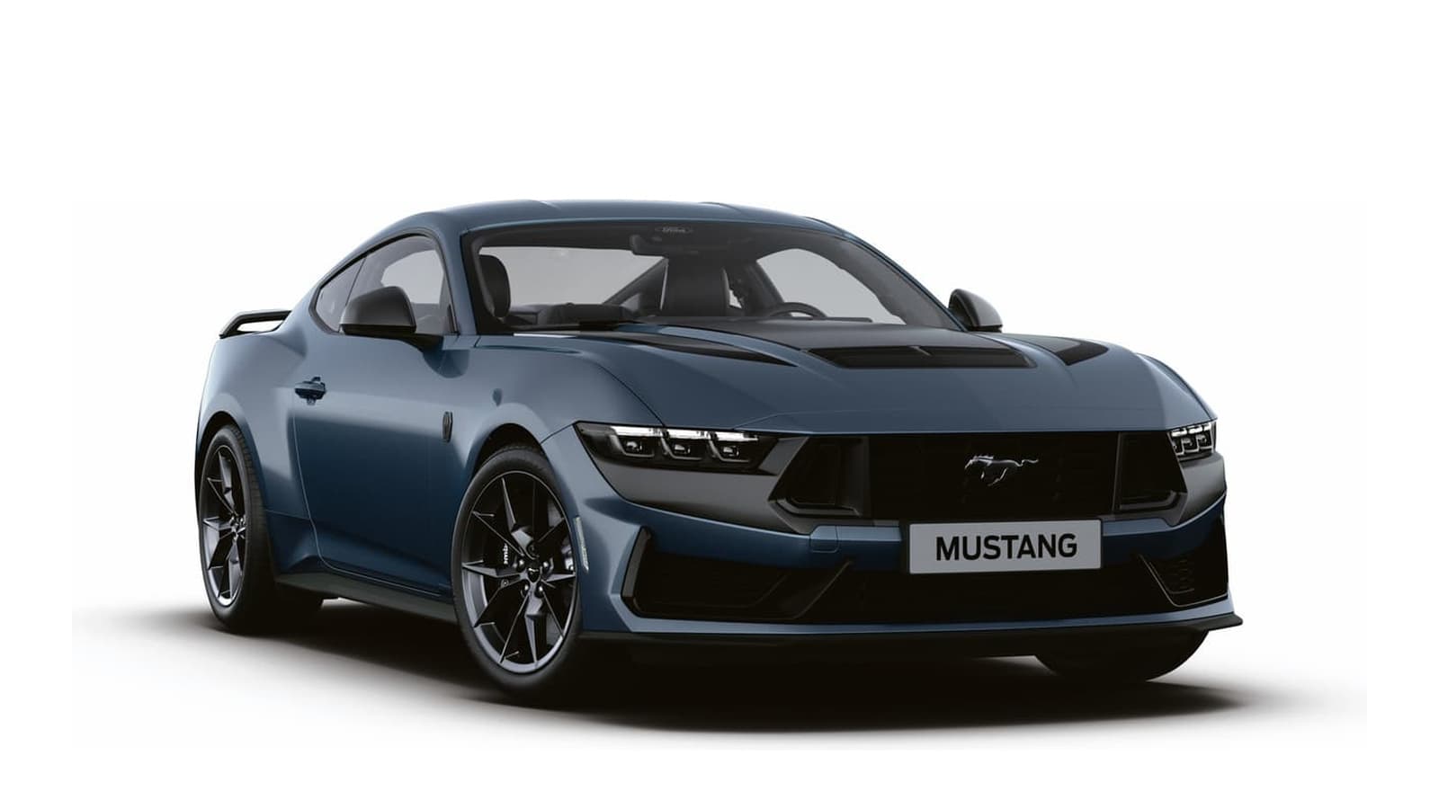 Mustang