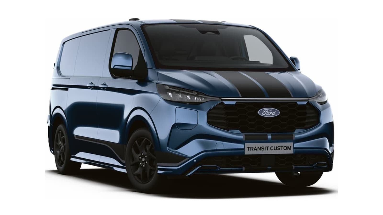 Transit Custom