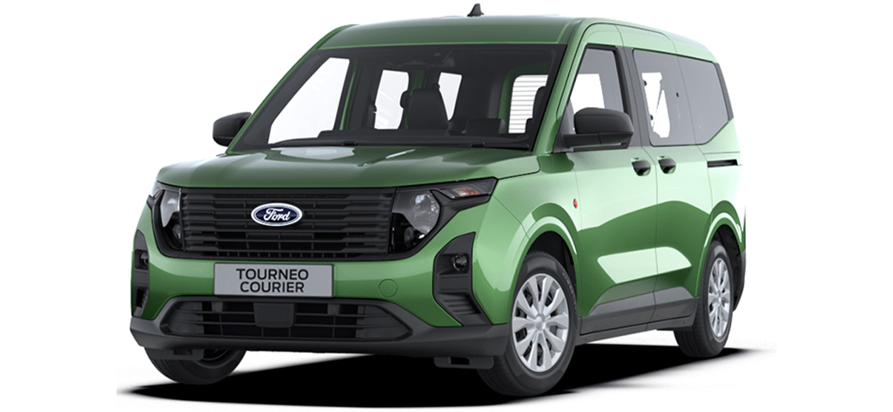 Courier