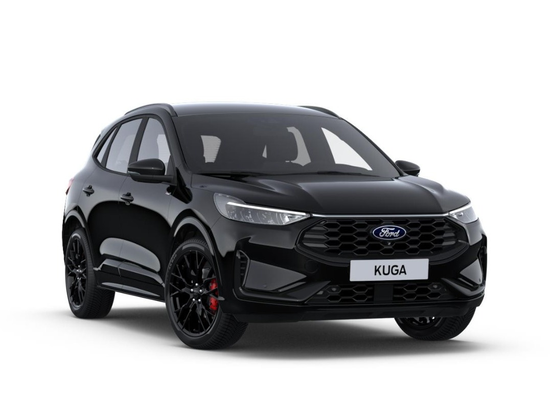 Kuga